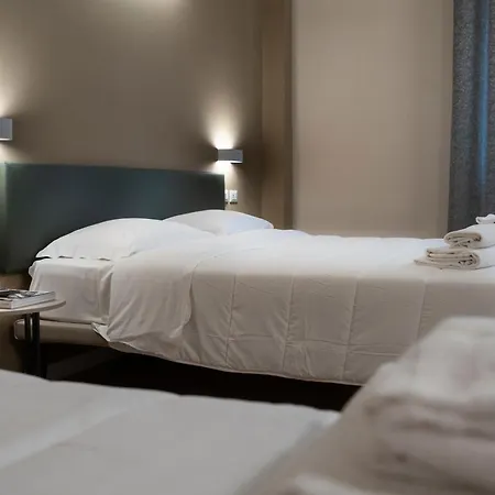 Penzion Astoria Comfort Boloňa