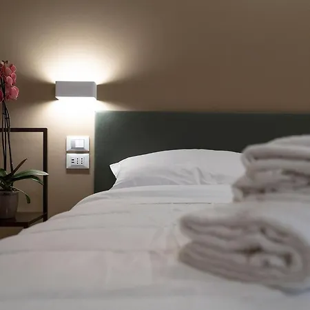 Astoria Comfort Boloňa
