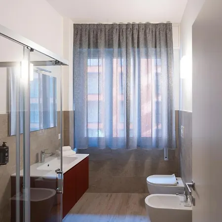 Astoria Comfort Penzion Boloňa