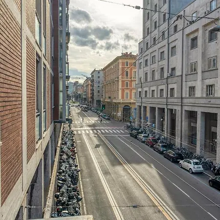 Astoria Comfort Boloňa