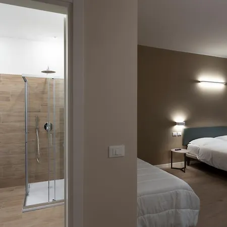Penzion Astoria Comfort