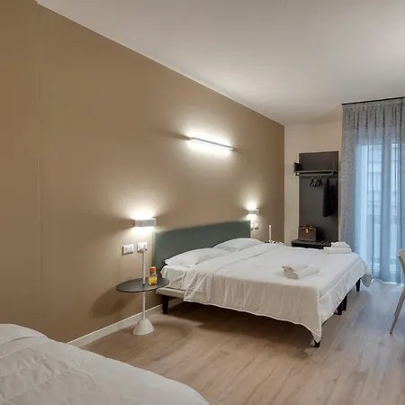 Astoria Comfort Penzion Boloňa