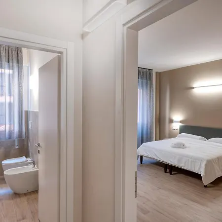 Astoria Comfort * بولونيا