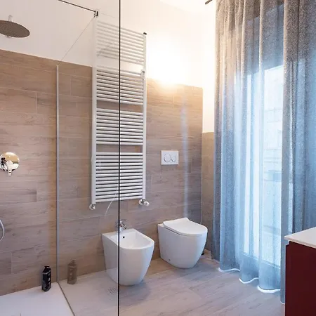 Astoria Comfort * Boloňa