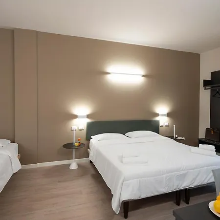 Astoria Comfort Boloňa