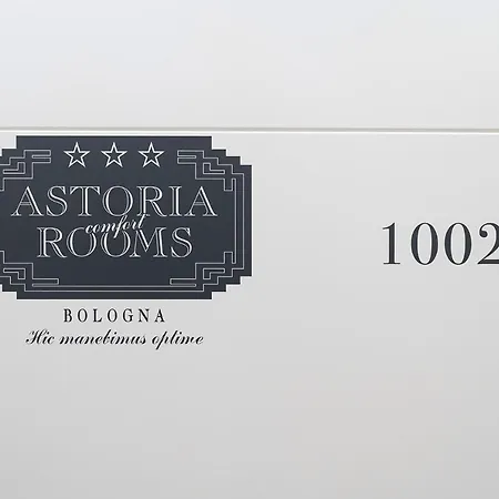 بيت ضيافة Astoria Comfort *