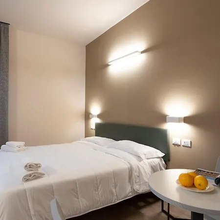Penzion Astoria Comfort Boloňa