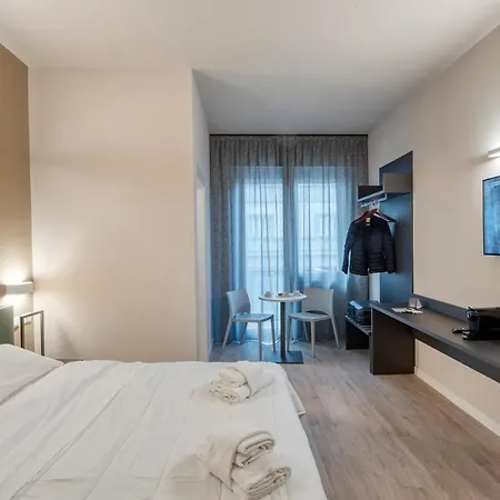 Astoria Comfort Penzion Boloňa