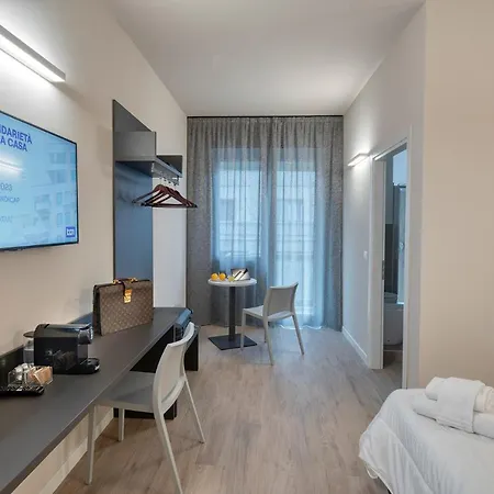 Penzion Astoria Comfort