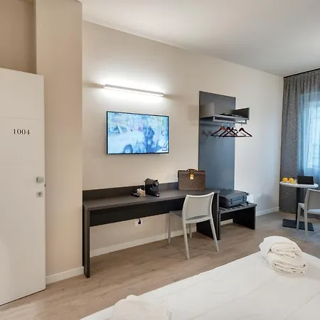 Penzion Astoria Comfort Boloňa