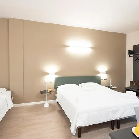 Astoria Comfort Boloňa