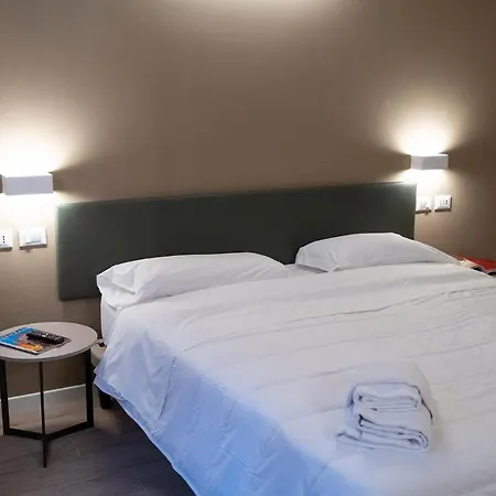Penzion Astoria Comfort Boloňa