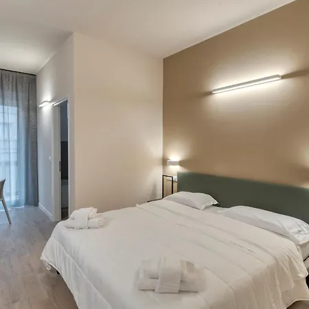Astoria Comfort Penzion