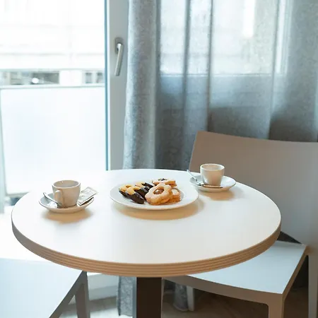 Astoria Comfort بيت ضيافة بولونيا