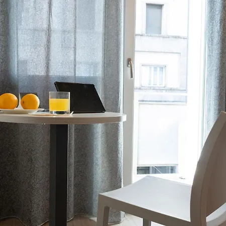 Penzion Astoria Comfort Boloňa